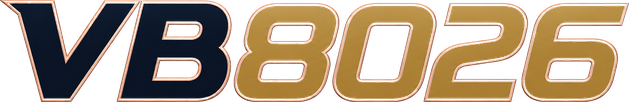vb8026 লোগো